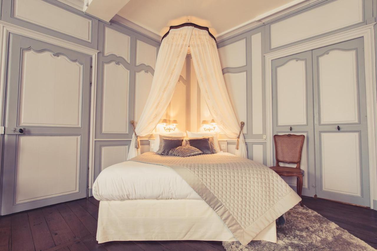 La Maison De La Liberte Suite Jeanne Barret Poitiers Zewnętrze zdjęcie