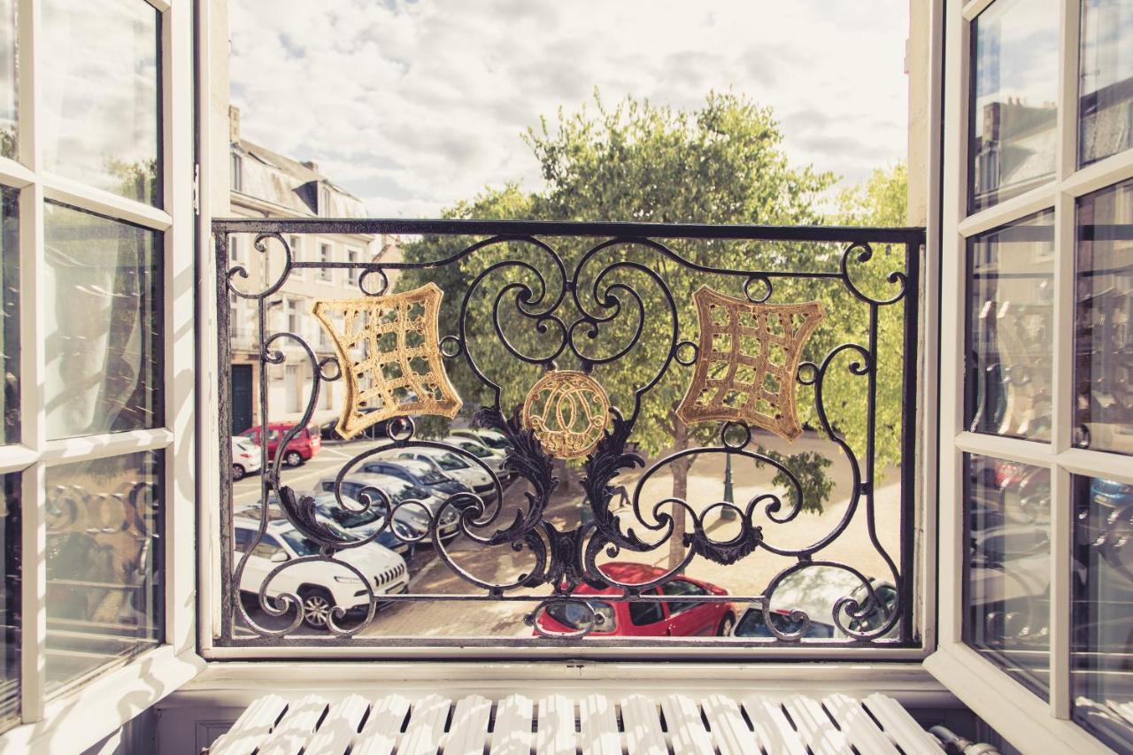 La Maison De La Liberte Suite Jeanne Barret Poitiers Zewnętrze zdjęcie
