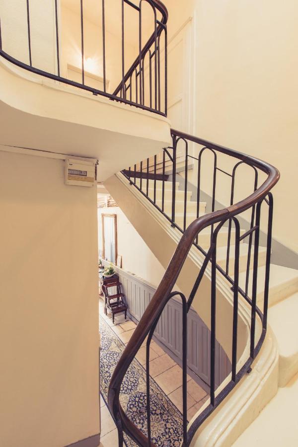 La Maison De La Liberte Suite Jeanne Barret Poitiers Zewnętrze zdjęcie